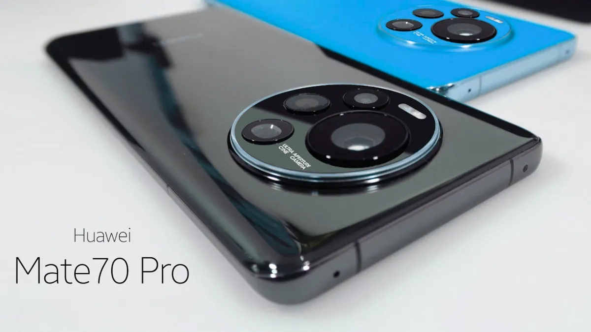 Huawei Mate 70 Pro 5G