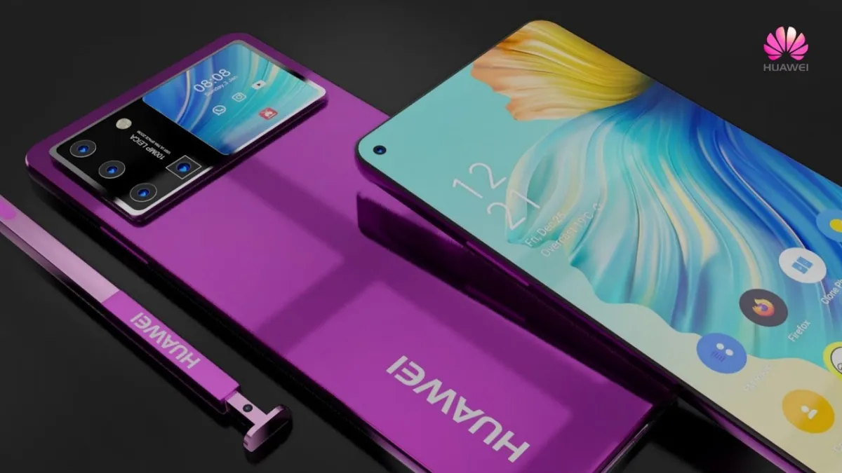 Huawei P60 Pro