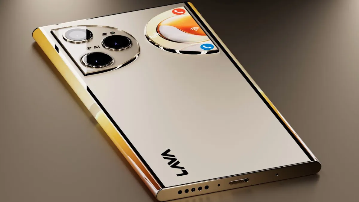 LAVA AGNI 4 Pro Plus
