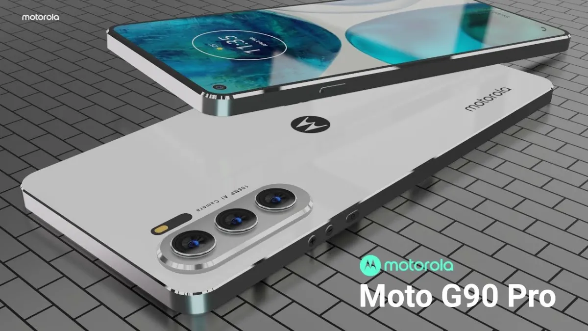 Moto G90 Pro