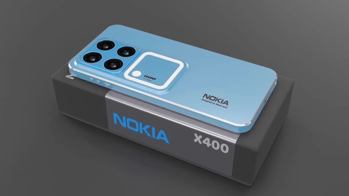 Nokia X400