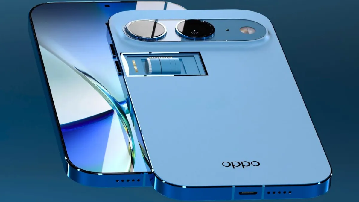 OPPO Reno 14 Pro