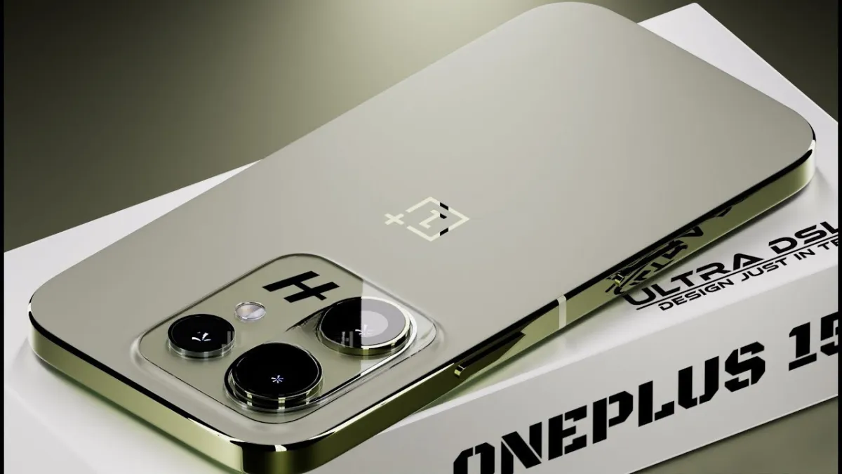 OnePlus 15 Pro