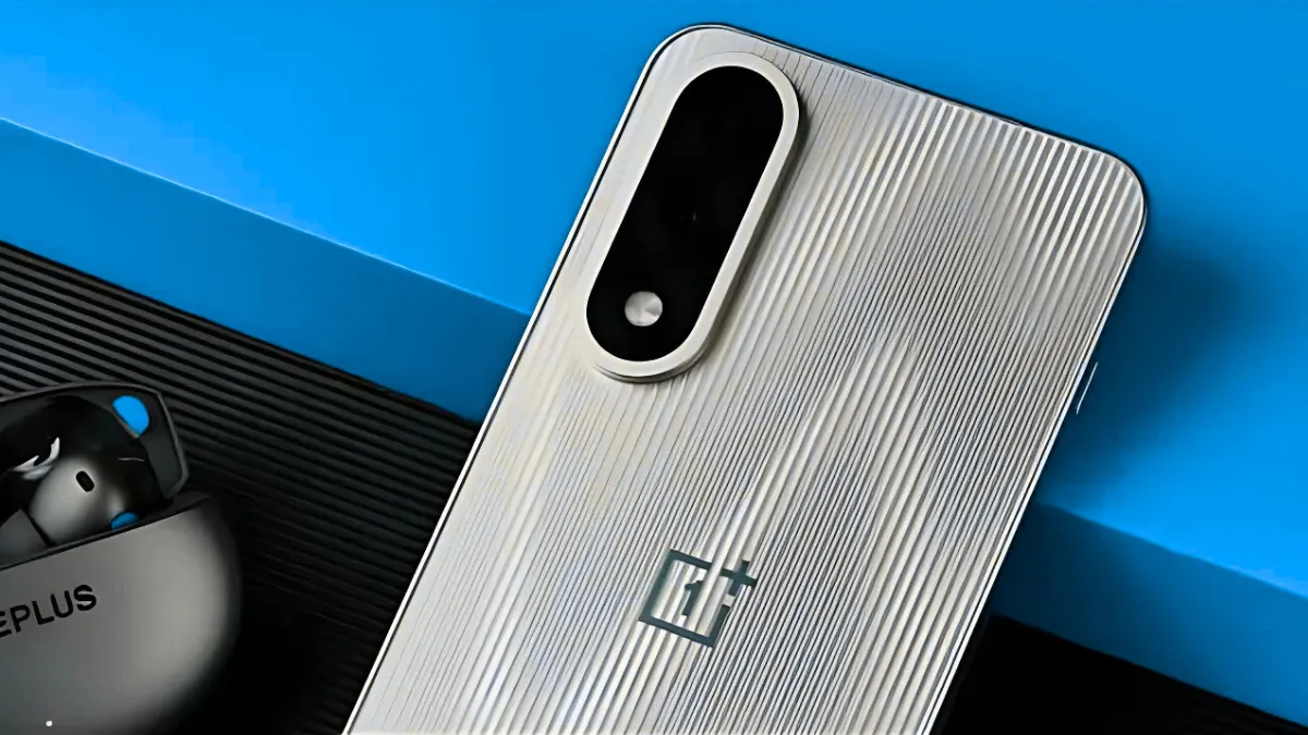 OnePlus Ace 5