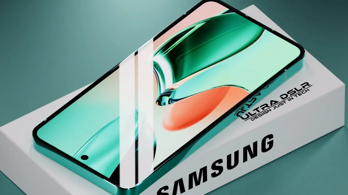 Samsung Galaxy A17 5G