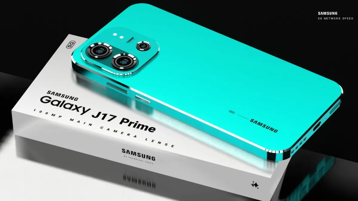 Samsung Galaxy J17
