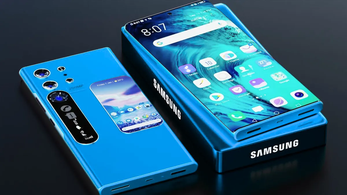 Samsung Galaxy S24 Ultra