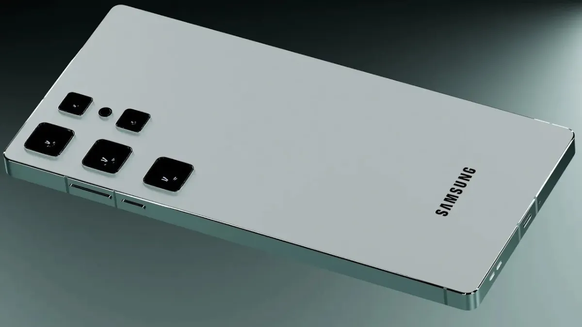 Samsung Galaxy S25 Ultra