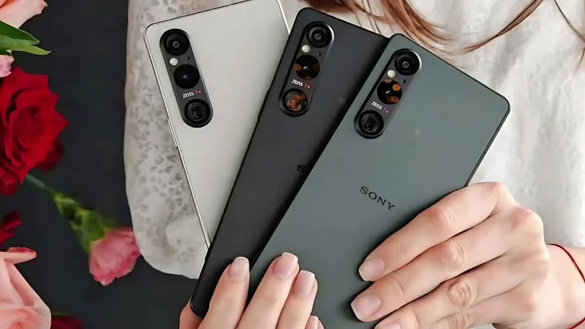 Sony Xperia 1 VII