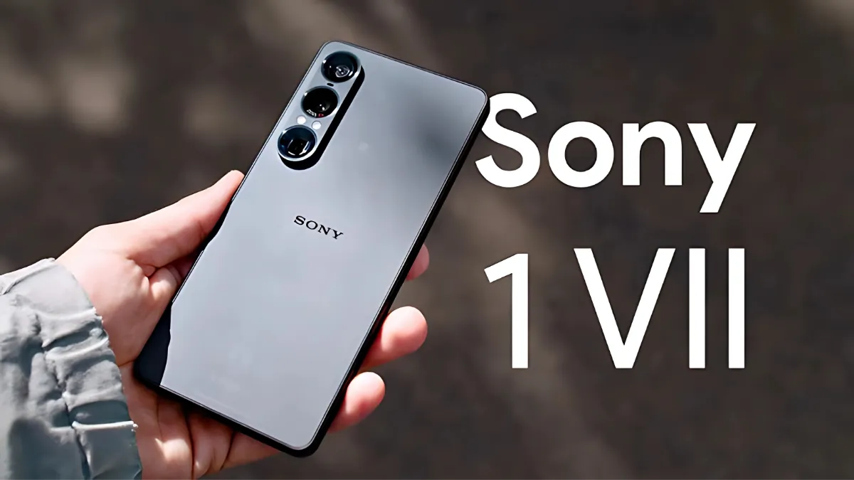 Sony Xperia