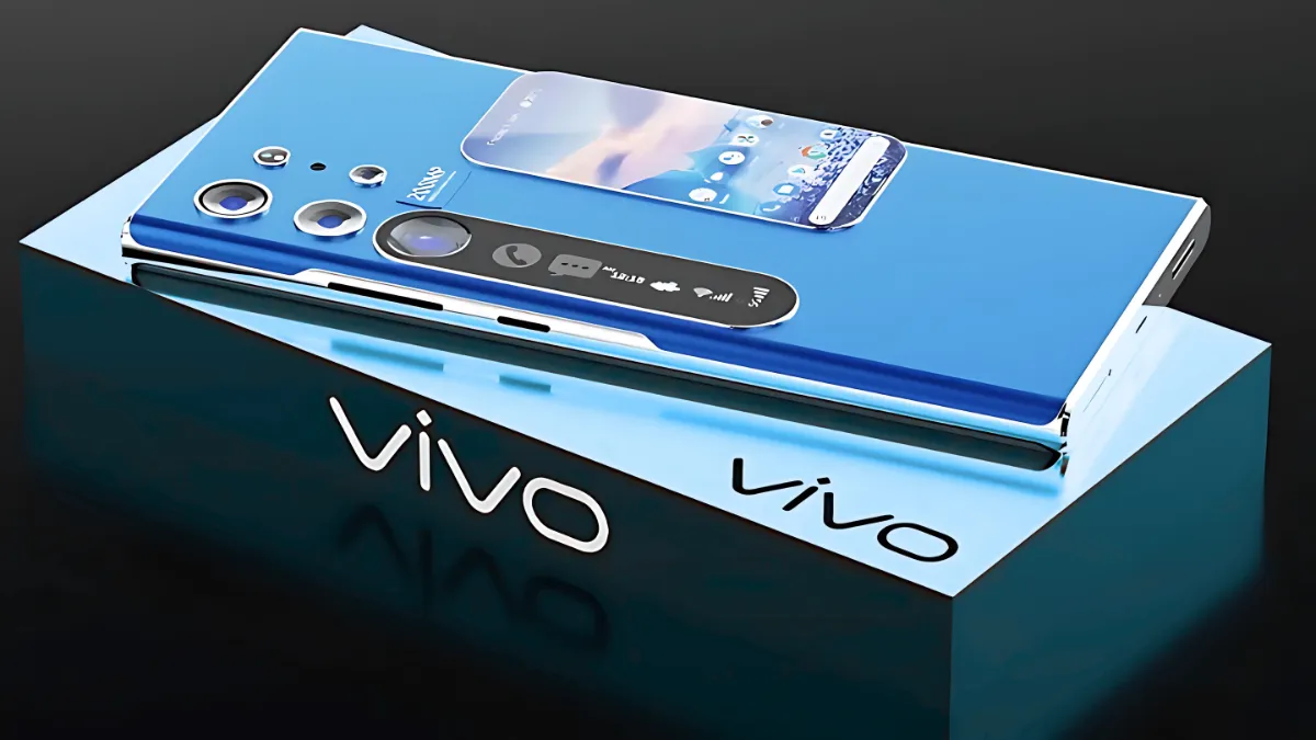 VIVO Y30 5G