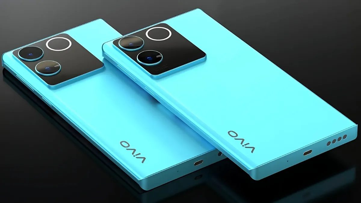 Vivo ZERO 5G