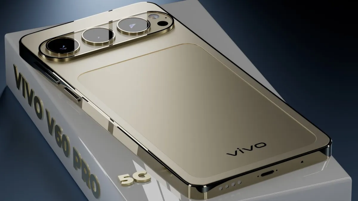 Vivo V60