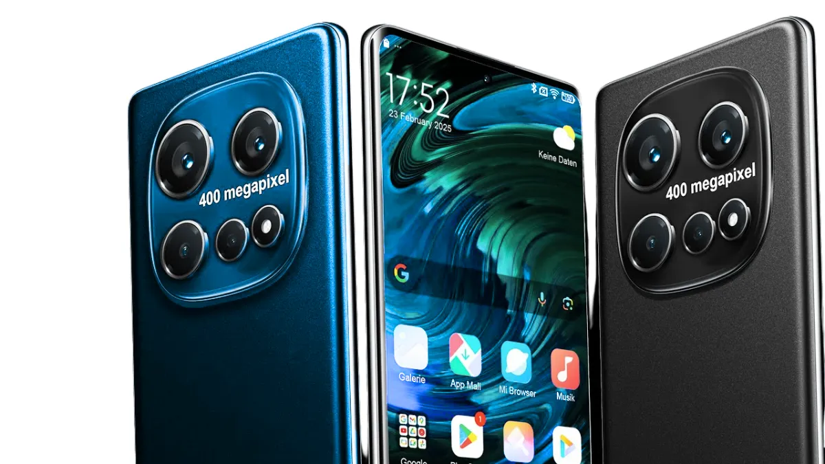 Xiaomi Redmi Note 15 Pro+ 5G